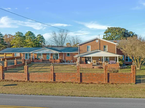 961 County Road 116, Fort Payne, AL 35968