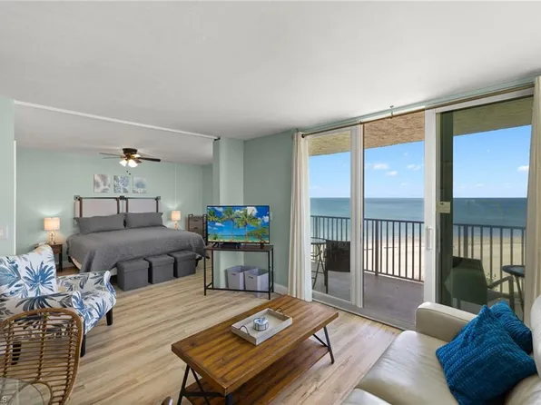 7300 Estero BLVD #907, FORT MYERS BEACH, FL 33931