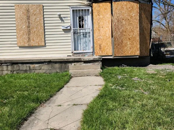 15417 Pinehurst St, Detroit, MI 48238