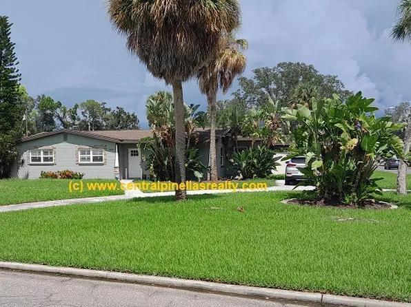 4601 Venetian Blvd NE, Saint Petersburg, FL 33703