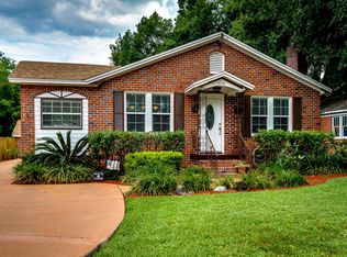 4746 Sappho Ave, Jacksonville, FL 32205