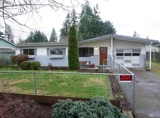 816 137th St S, Tacoma, WA 98444