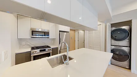 Rented by Bond New York