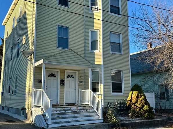 1 Three Colby St, Lawrence, MA 01841