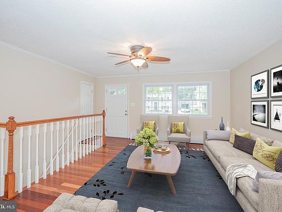 4th image of 4321 Kentland Dr