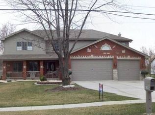 11556 W 195th St, Mokena, IL 60448