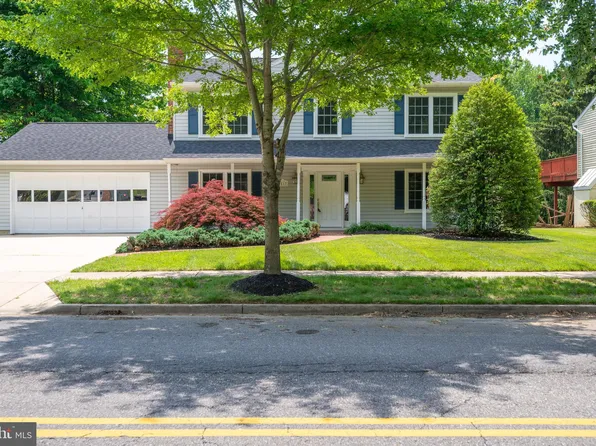 9517 Midland Turn, Upper Marlboro, MD 20772