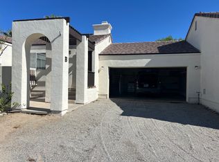 2748 Borrego Springs Rd #B, Borrego Springs, CA 92004