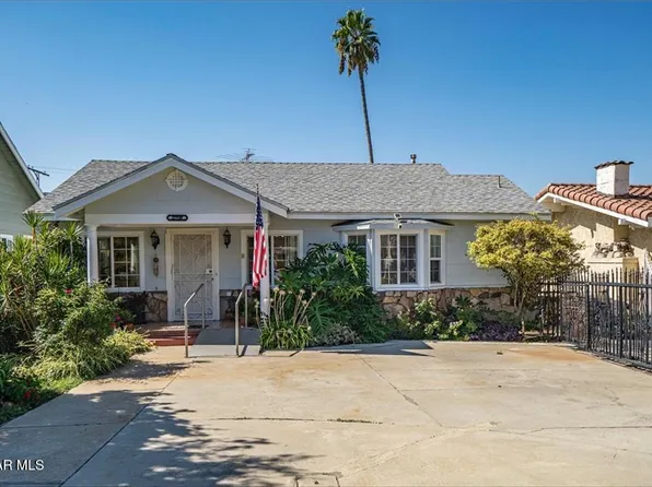 2706 W Avenue 30, Los Angeles, CA 90065