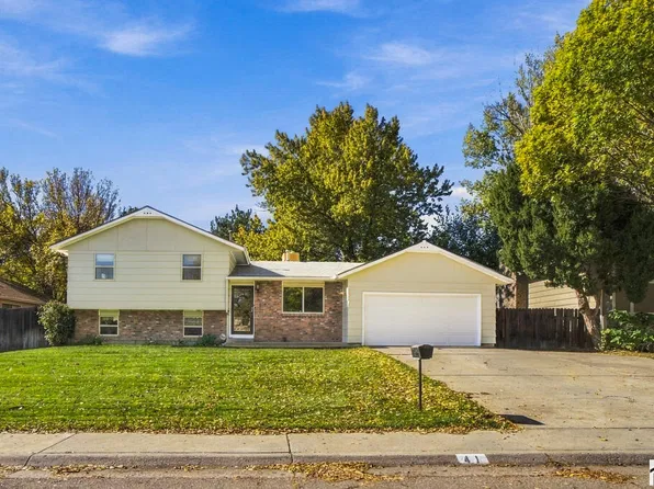 41 Sovereign Cir, Pueblo, CO 81005