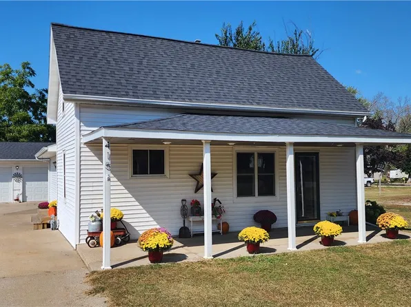 415 5th Avenue S, Strum, WI 54770