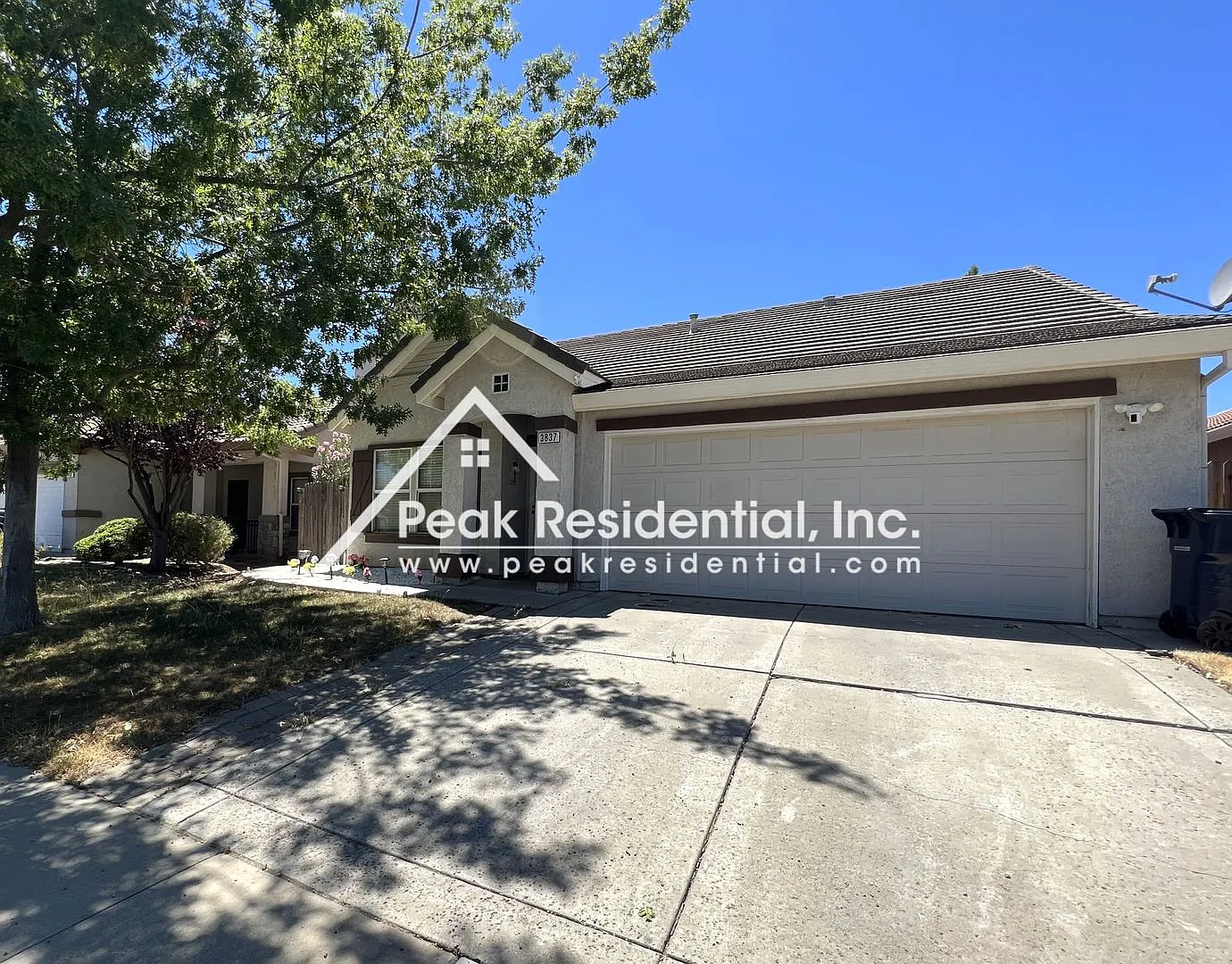 Very Nice North Natomas 3bd/2ba With 2 Car Garage! — Photo 1
