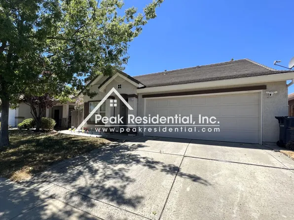 3837 Chimney Rock Way, Sacramento, CA 95834