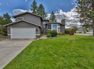 3323 W 21st Ave, Spokane, WA 99224