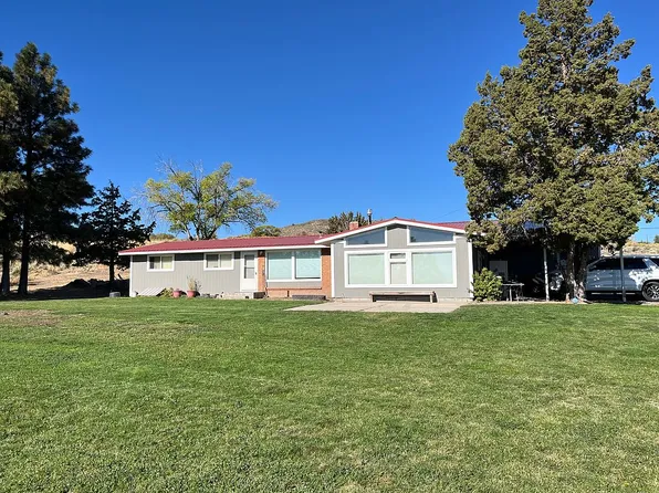 29602 Squire Dr, Hines, OR 97738