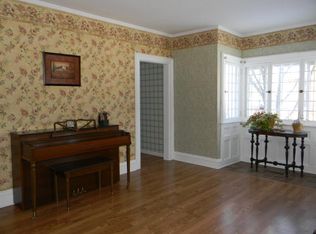 324 W Michigan St, Lagrange, IN 46761