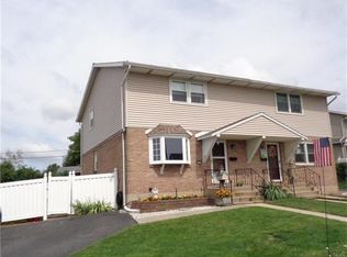 3379 S 2nd St, Whitehall, PA 18052
