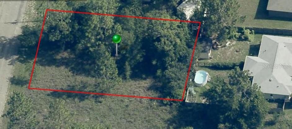 1st image of 7281 N GRETCHEN WAY LOT 9