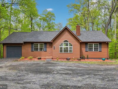 141 Hickory Nut Rd, Linden, VA, 22642