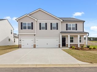 1265 Birch Cir, Grovetown, GA 30813