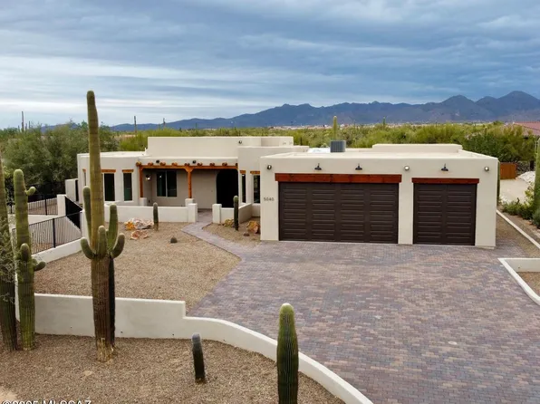 5040 W Camino De Manana, Tucson, AZ 85742
