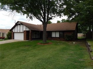 7819 E 77th St N, Tulsa, OK 74133