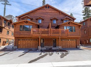 413 Rainbow Ln #3, Mammoth Lakes, CA 93546