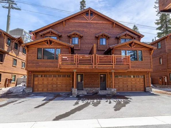 413 Rainbow Ln #3, Mammoth Lakes, CA 93546