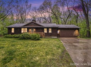 13025 Morgan Mills Ave NE, Gowen, MI 49326