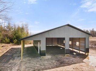 14074 60th Ave, Remus, MI 49340