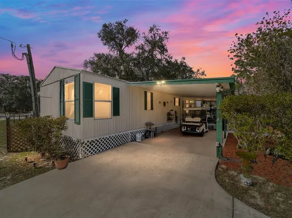 4970 SW 176th Ave, Dunnellon, FL 34432