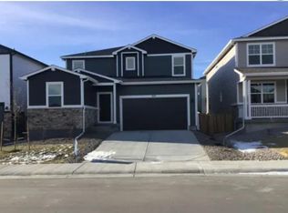357 Silver Rock Trl, Castle Rock, CO 80104