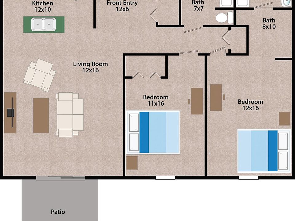 1st image of this home