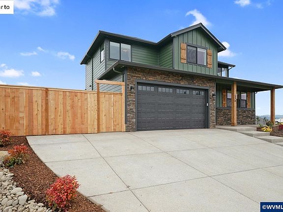 2nd image of LOT NW Coast Mountain Dr #K