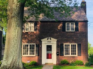 1750 Jamestown Pl, Pittsburgh, PA 15235