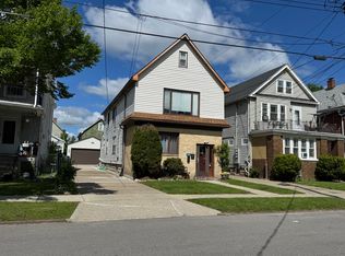 18 Tuxedo Pl #1, Buffalo, NY 14207