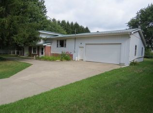 19051 County Road 20, Goshen, IN 46528