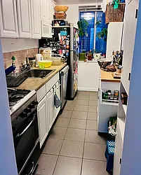 Rented by Living New York