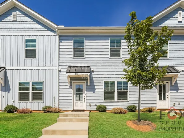 104 Dogwood Village Trl Unit C, Mooresville, NC 28115