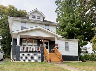 606 Watt St, Martinsville, VA 24112