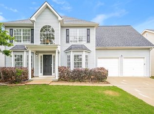 20 Hazelhurst Dr, Covington, GA 30016