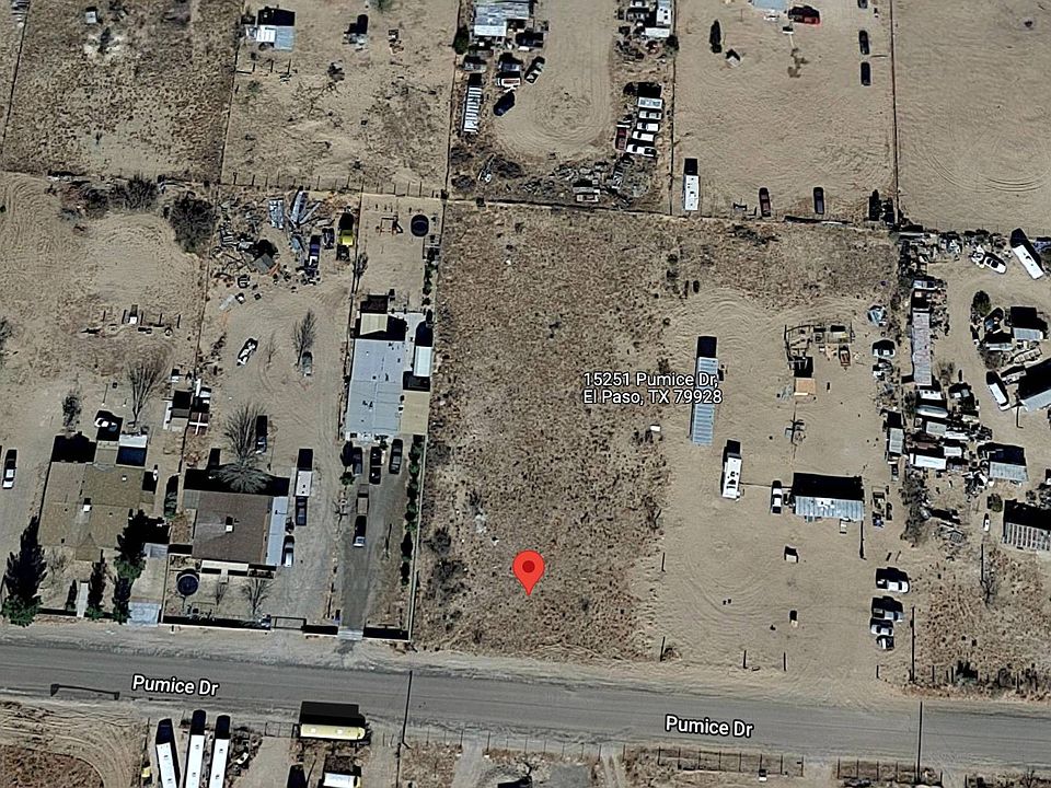 2nd image of 15251 Pumice Dr