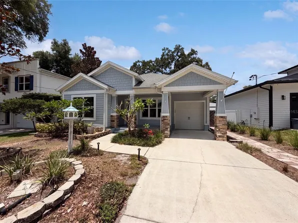 323 W Lambright St, Tampa, FL 33604
