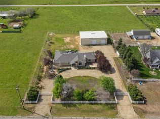 6081 Elwood Rd, Sanger, CA 93657