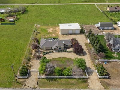 6081 Elwood Rd, Sanger, CA, 93657