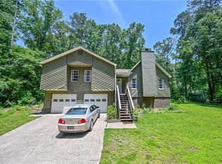 3753 Schooner Ct, Acworth, GA 30102