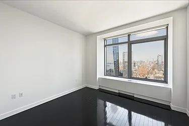 Rented by BLU Real Estate