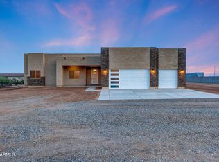 23801 W Morning Star Ln, Wittmann, AZ 85361