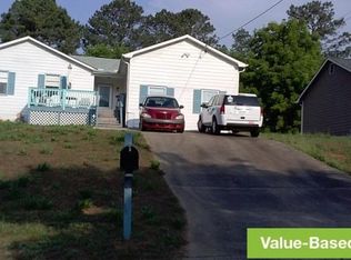 106 Westwood Dr, Dallas, GA 30132