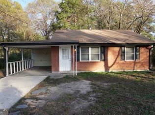 5344 Sharon St, Forest Park, GA 30297